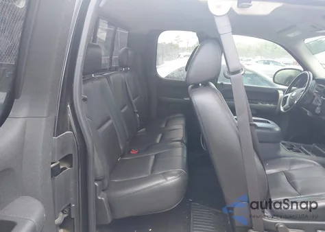 2007 Chevrolet Silverado 1500 Lt2 from USA, damaged, VIN 1GCEK19027Z607970